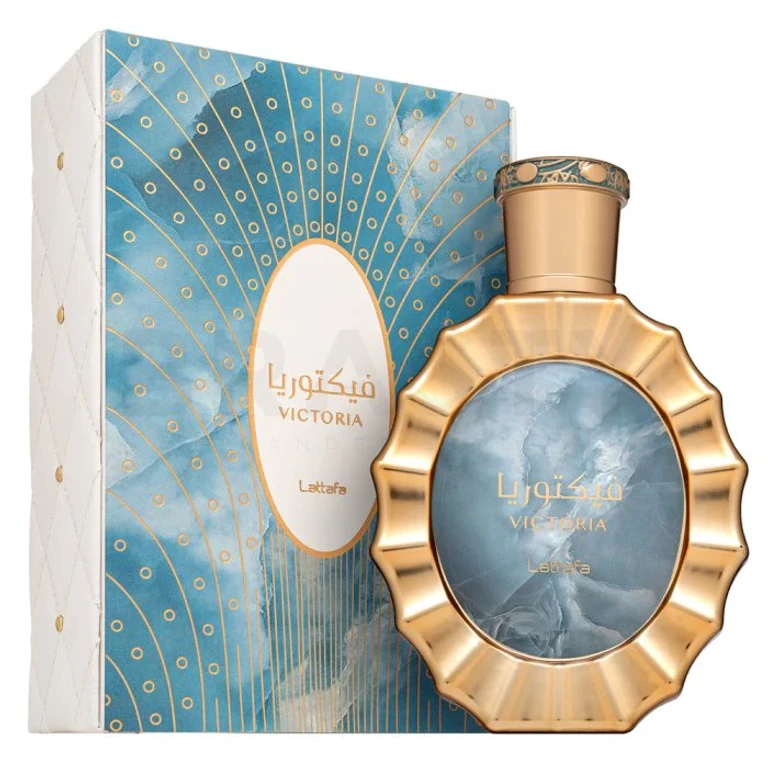 Victoria EDP U 100 ml