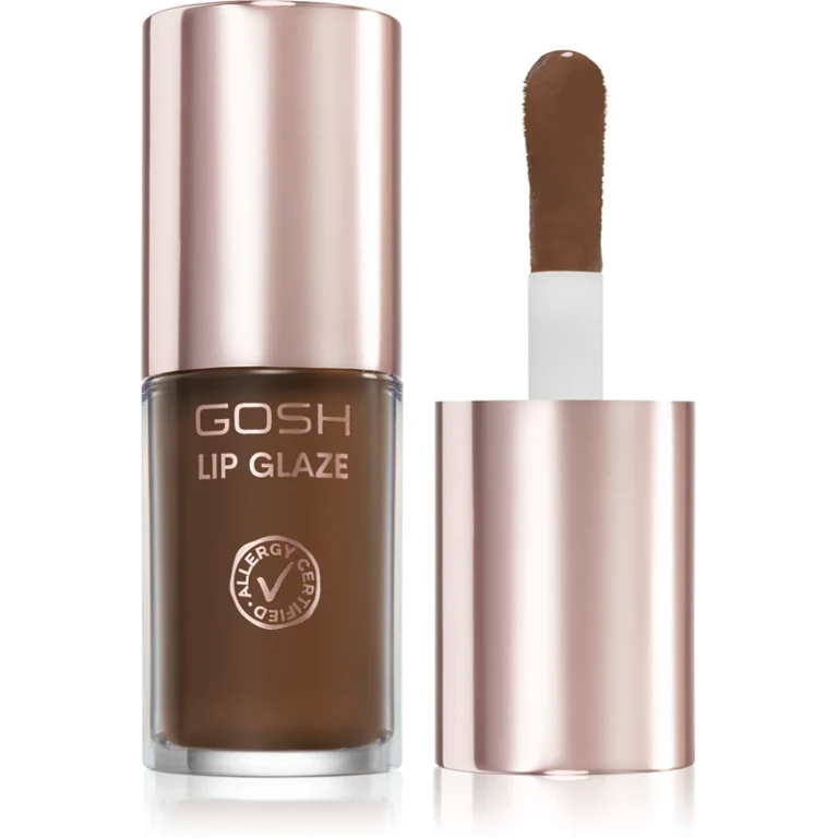 Lip Gloss Color 003 Dark Chocolate 5.5 Ml