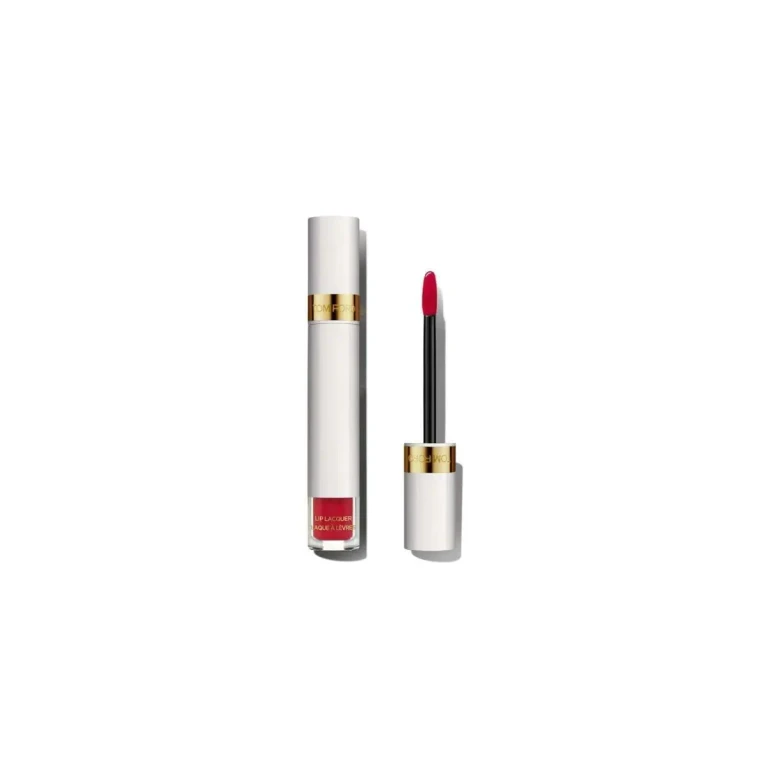 Tom Ford Soleil Lip Tint La Vie En Rouge