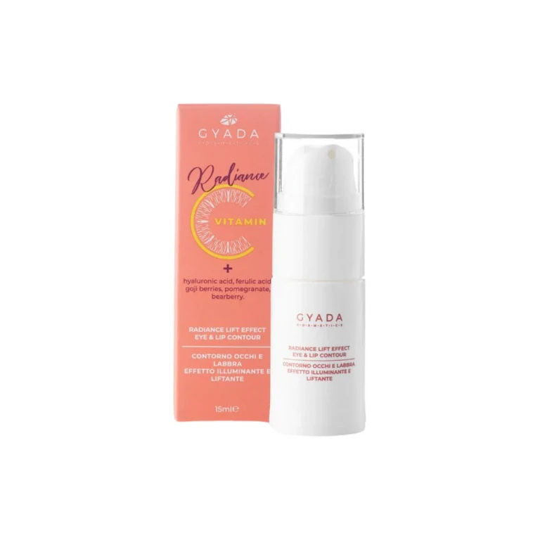 Radiance Eye and Lip Contour Illuminating and Lifting 15 ml