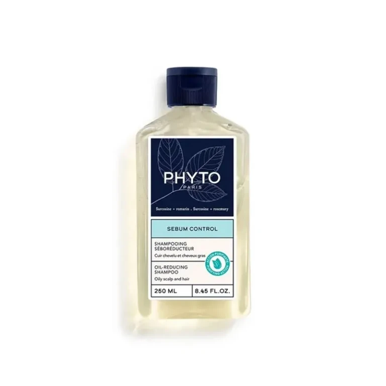 Shampoo Phyto Sebo-Reducing 250 ml