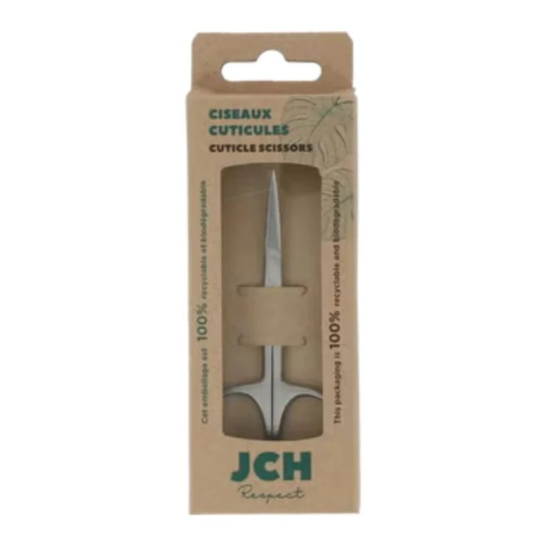 Cuticle Scissors
