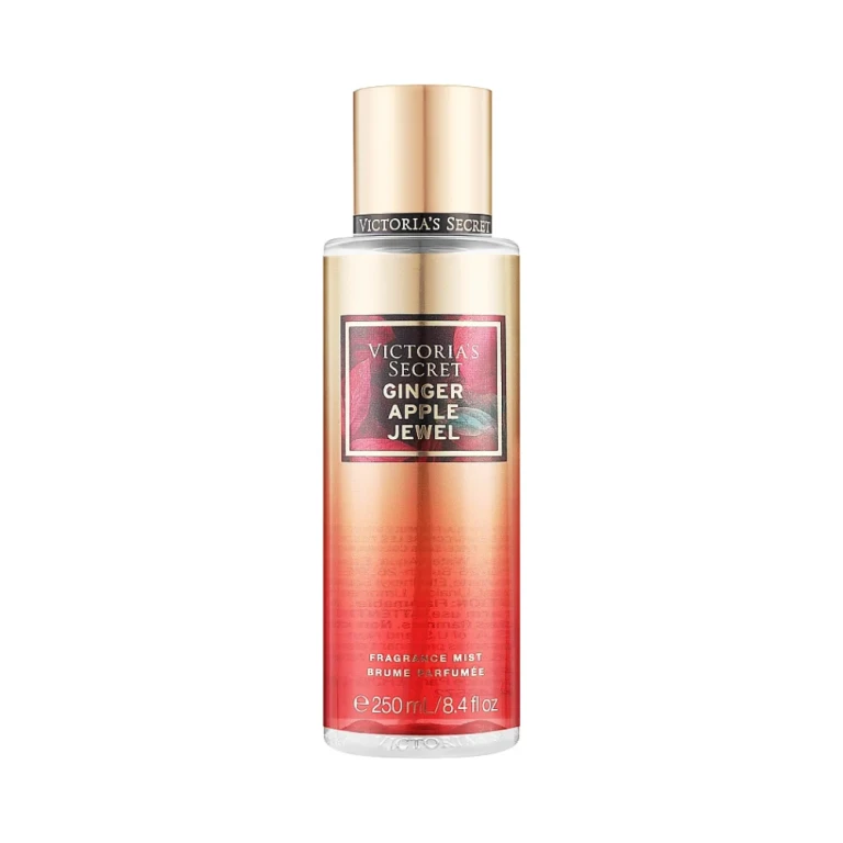 Victoria's secret Body Spray Jewel Apple Ginger - 250 ml