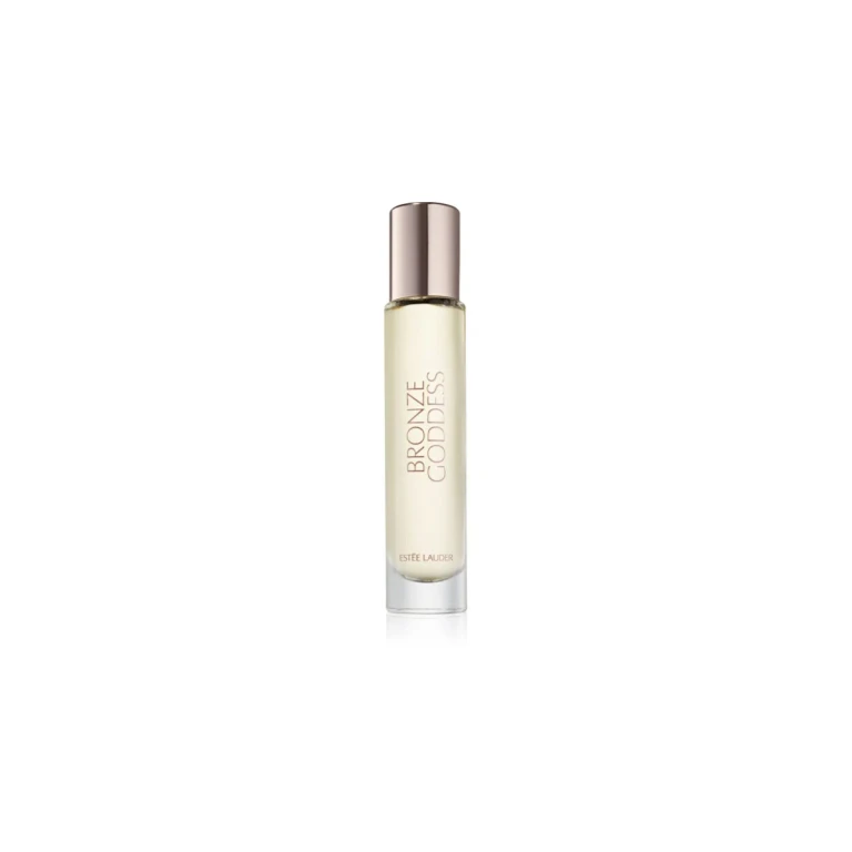 Bronze Goddess Travel Spray Eau Fraiche Eau de Parfum Travel Spray for Women 10ml
