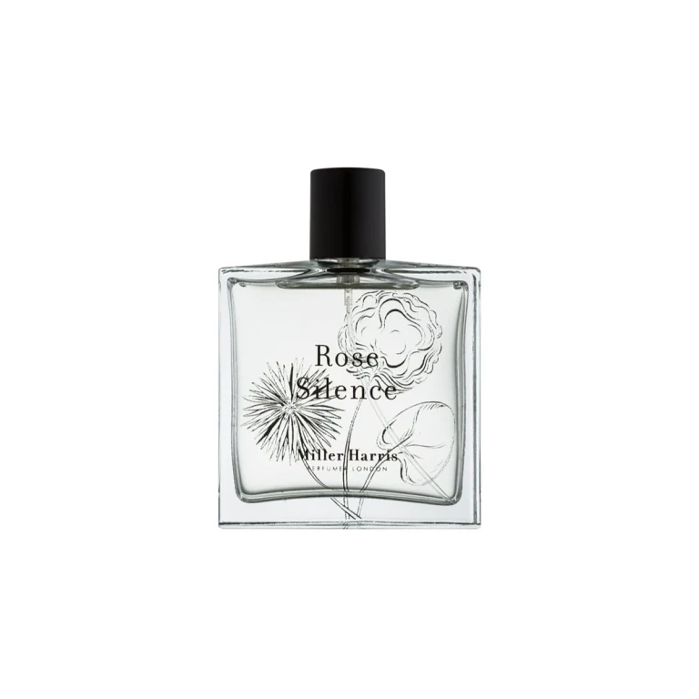 Rose Silence Eau de Parfum