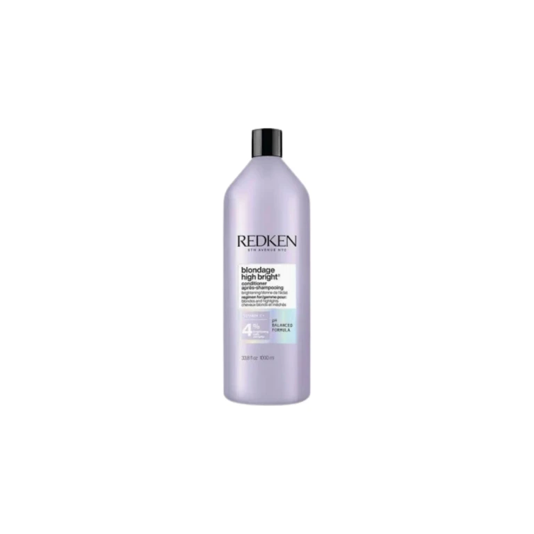 Blondage High Bright Conditioner - 1000 ml