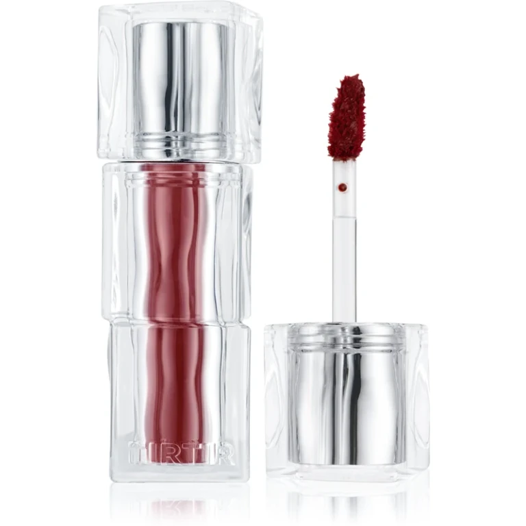 Waterism long-lasting lip gloss small pack color 07 Cassic Plum (Waterism Original) 1.8 g