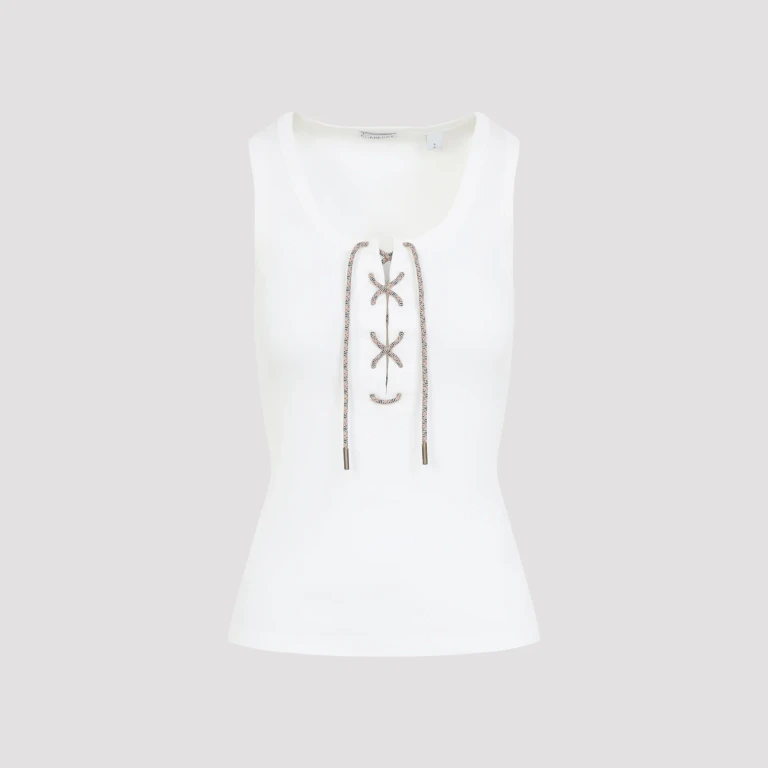 Cleo Tank Top