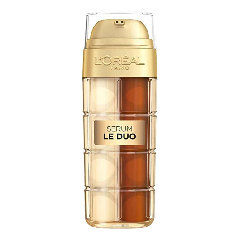 L'oréal Paris Rejuvenating Facial Serum Le Duo 30 ml Age Perfect