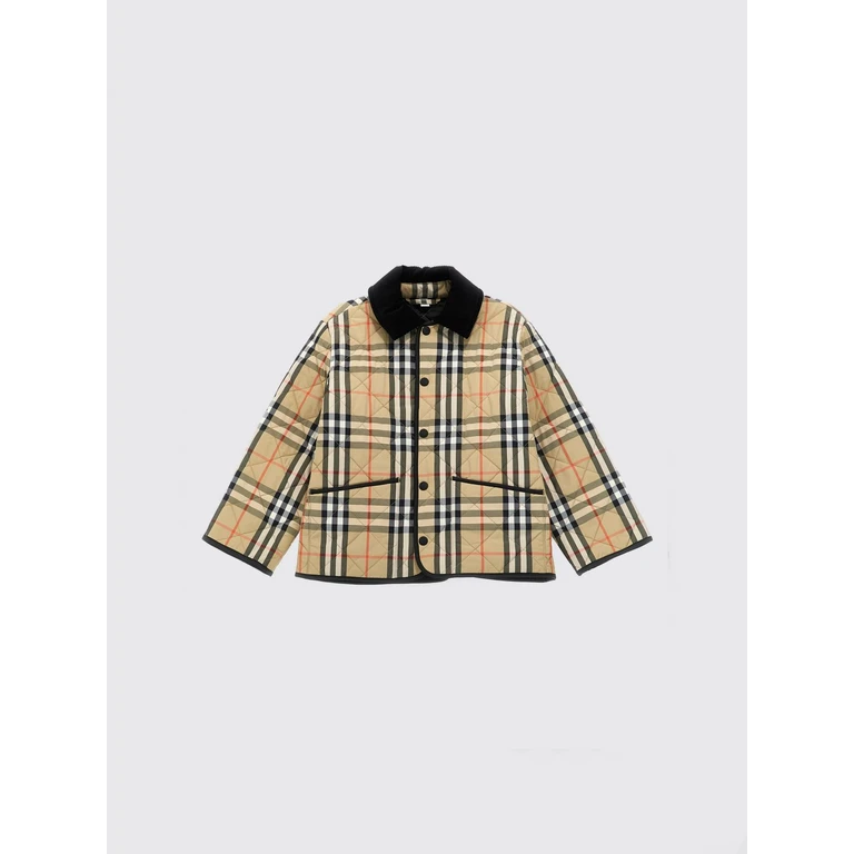 Jacket Kids color Sand (8108500)