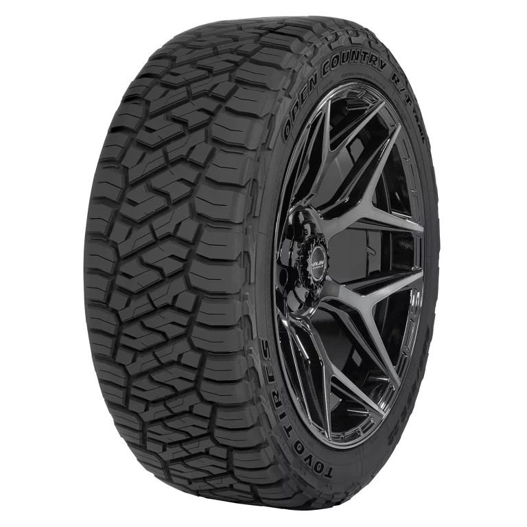 Open Country R/T Trail - 265/50R20 111T Tire