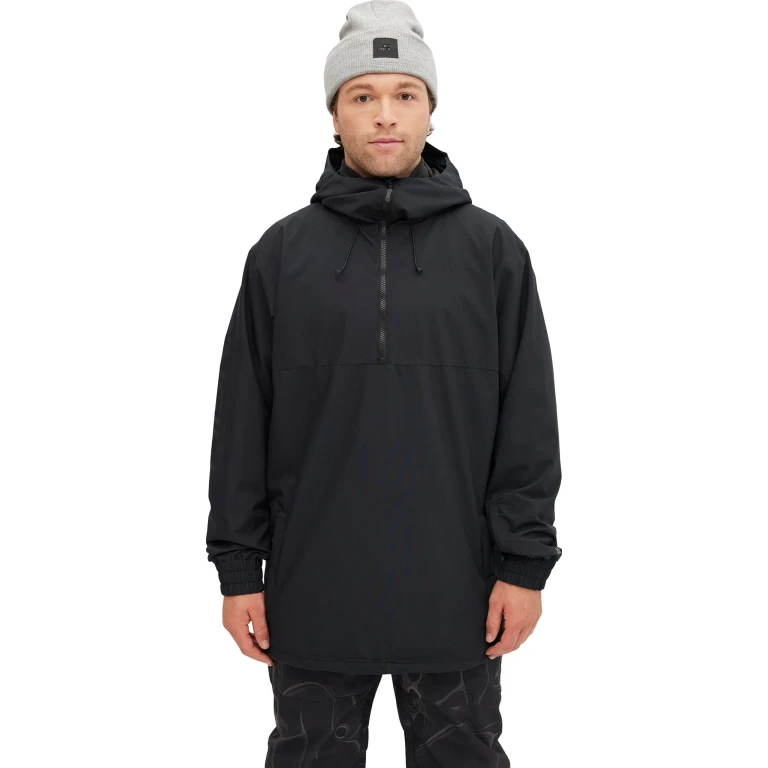 Park Anorak Snow Jacket - Men's