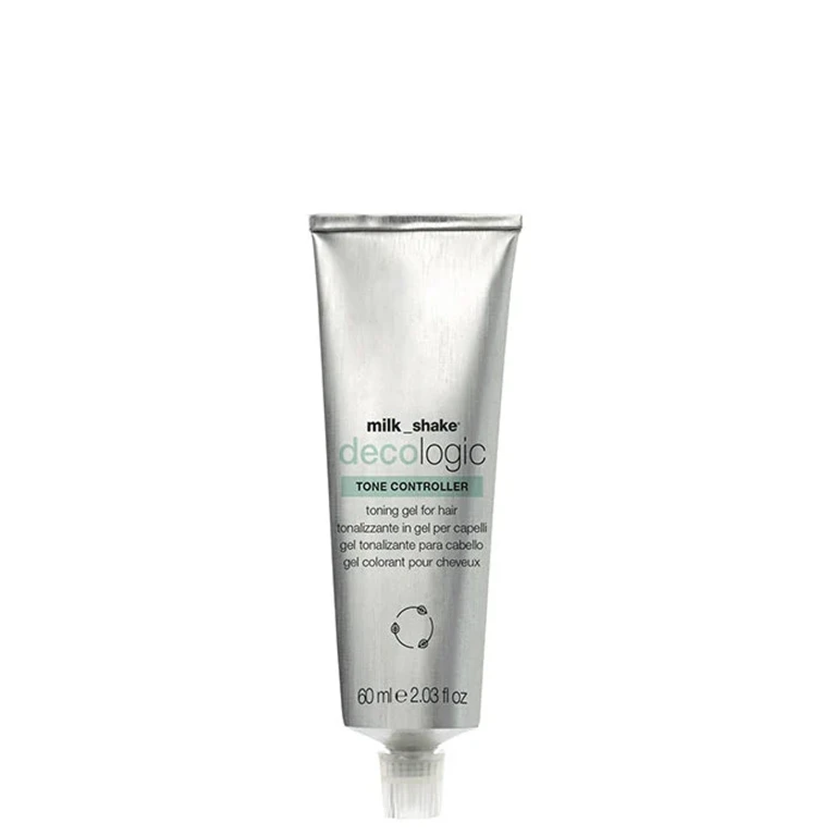 Milk_Shake Decologic Tone Controller Toning Gel Smokey Grey 60ml
