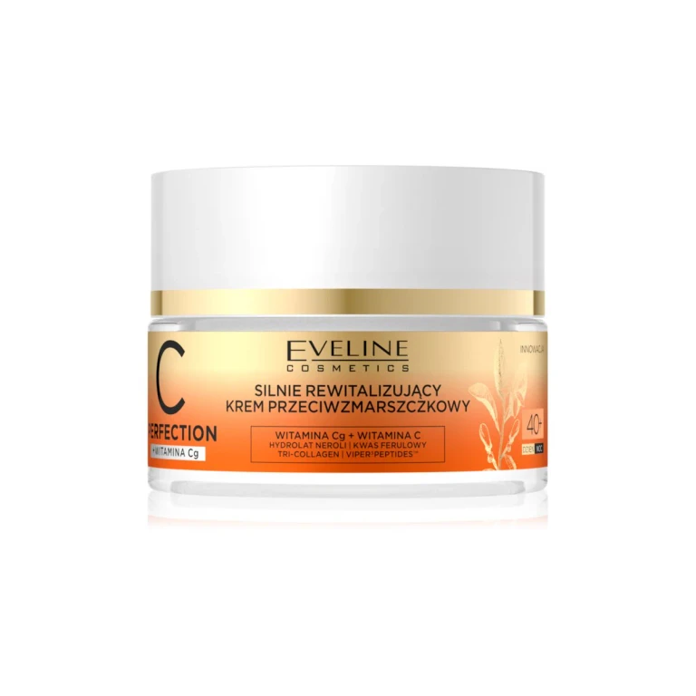 C Perfection Revitalizing Cream With Vitamin C 40+ 50 Ml