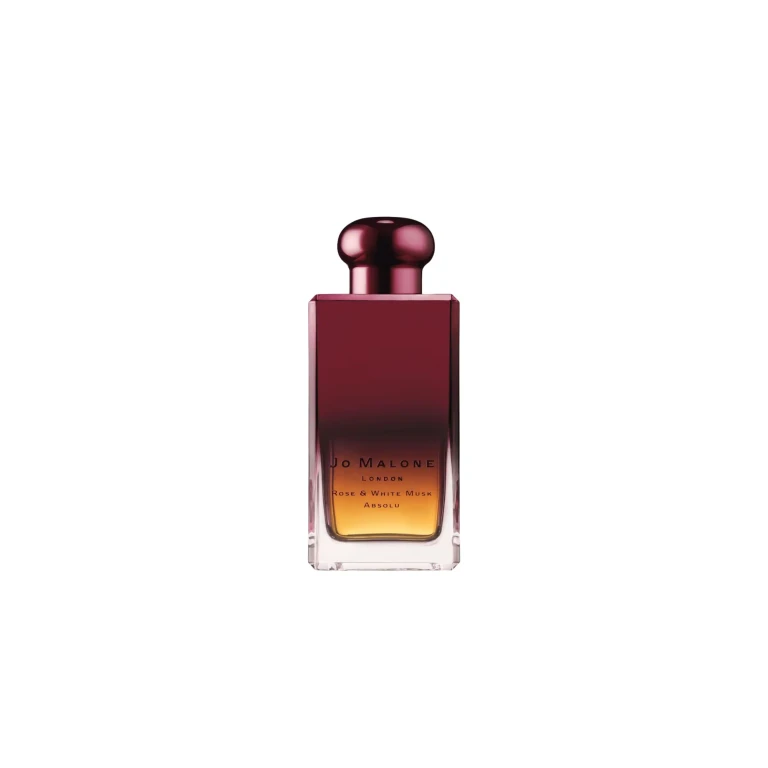 Rose & White Musk Absolu EdC