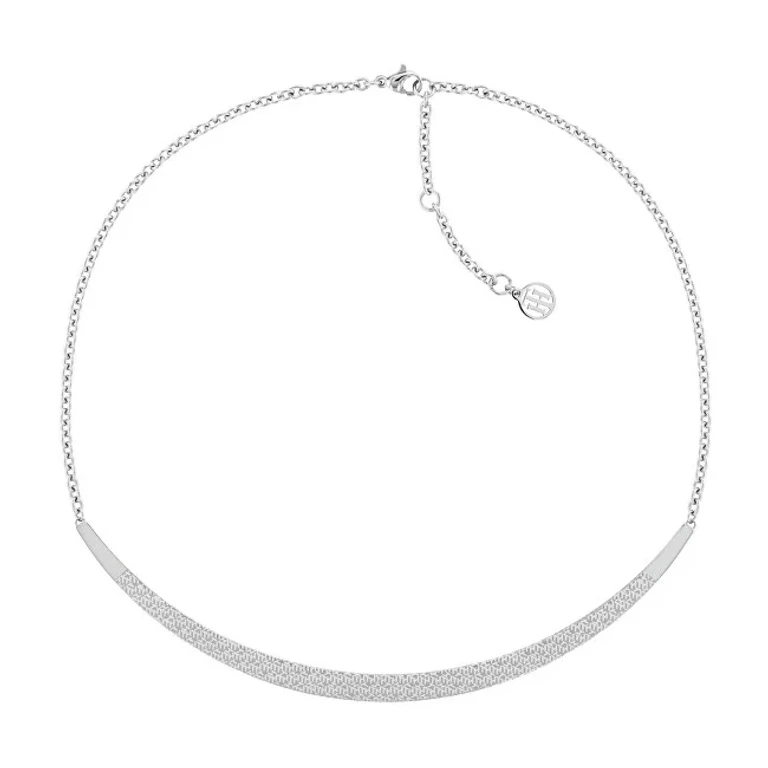 Original Distinctive Necklace in Steel 2780653