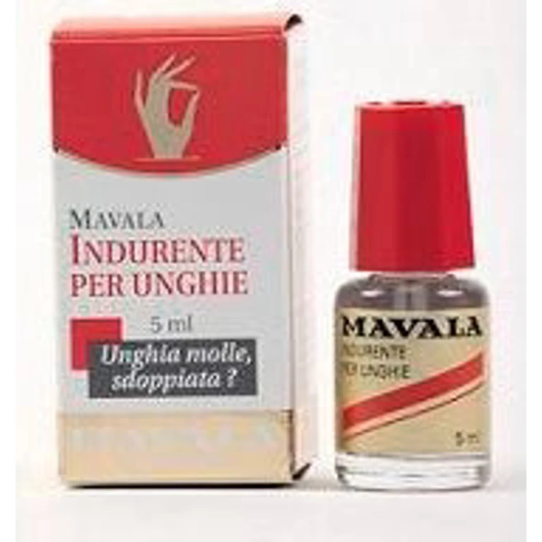 Nail Hardener 5 ml