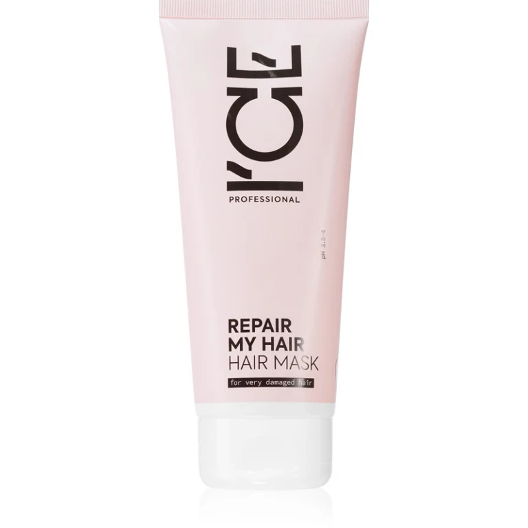 ICE Professional Repair regenerating hair mask with keratin 200 ml