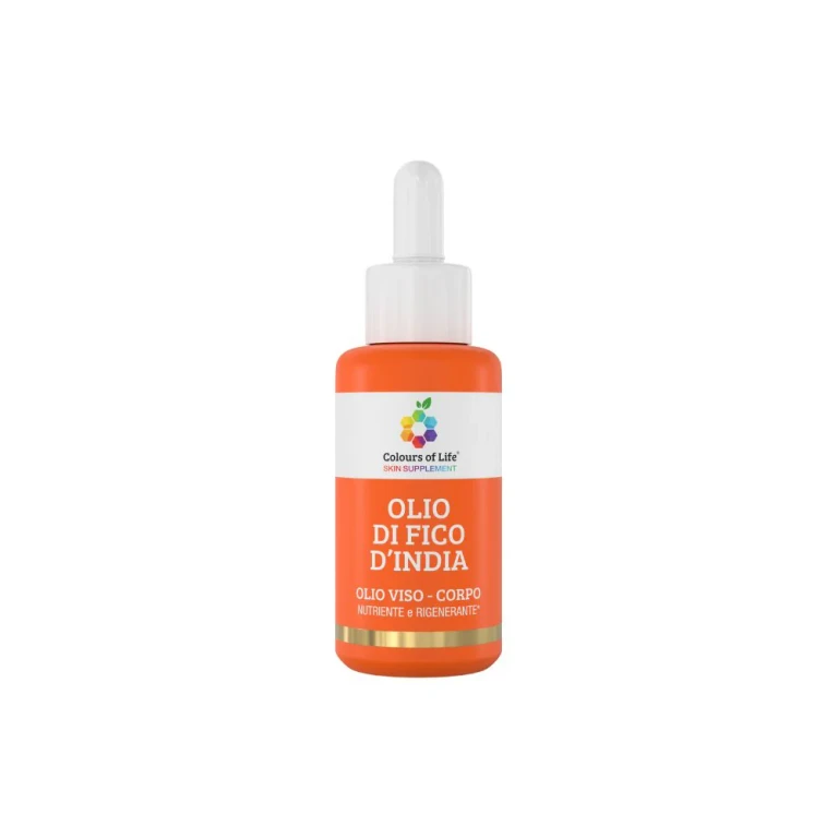 Colours of Life Prickly Pear Oil 100 ml