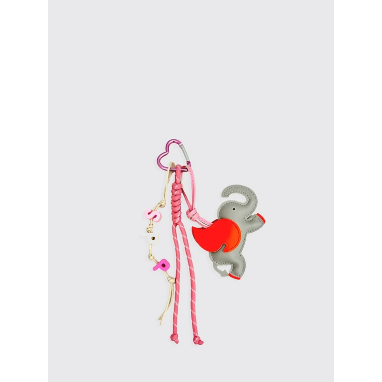 Key Chain Woman color Pink (CHARMSSPP03PINK)