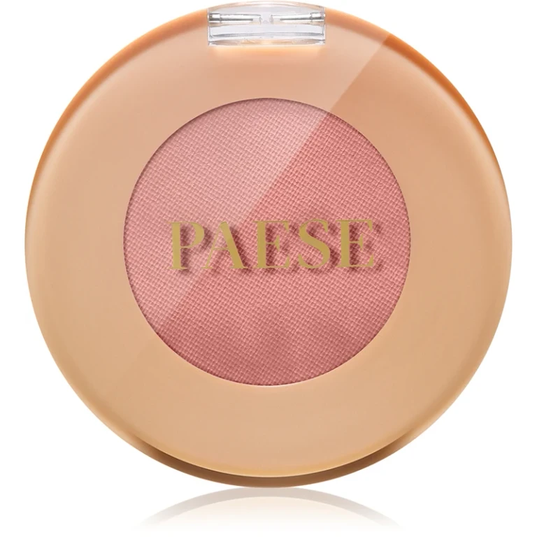 Self Glow Country blush color 01 Rosy 3 g