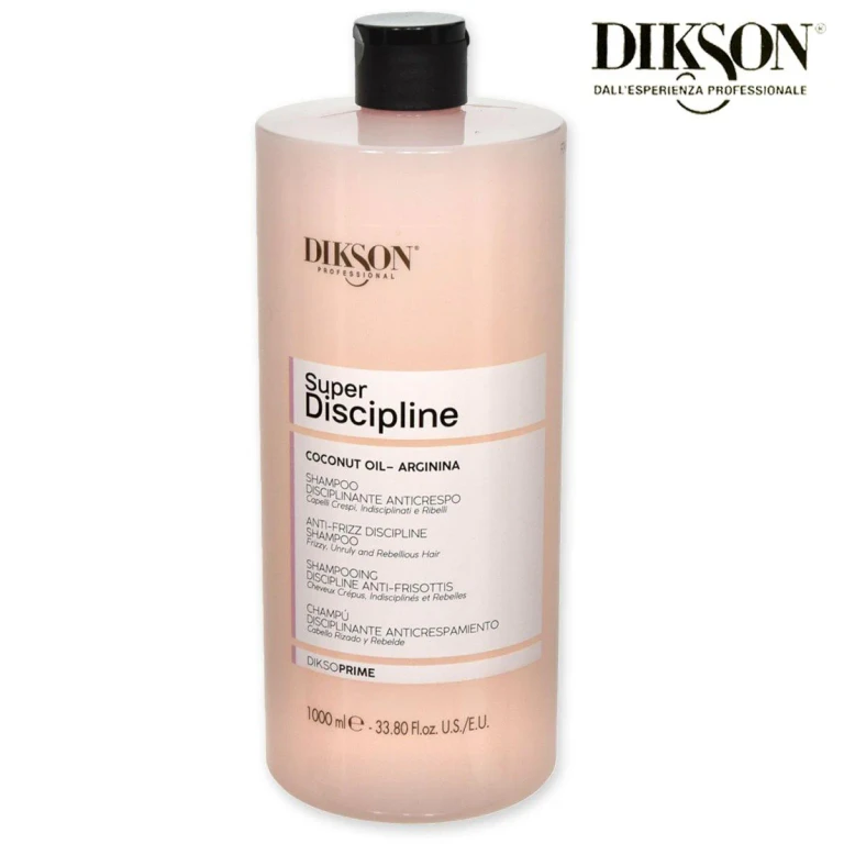 Prime Disciplining Shampoo 1000Ml