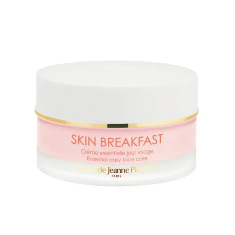 Skin Breakfast Essential Tägliche Gesichtspflege 50ml
