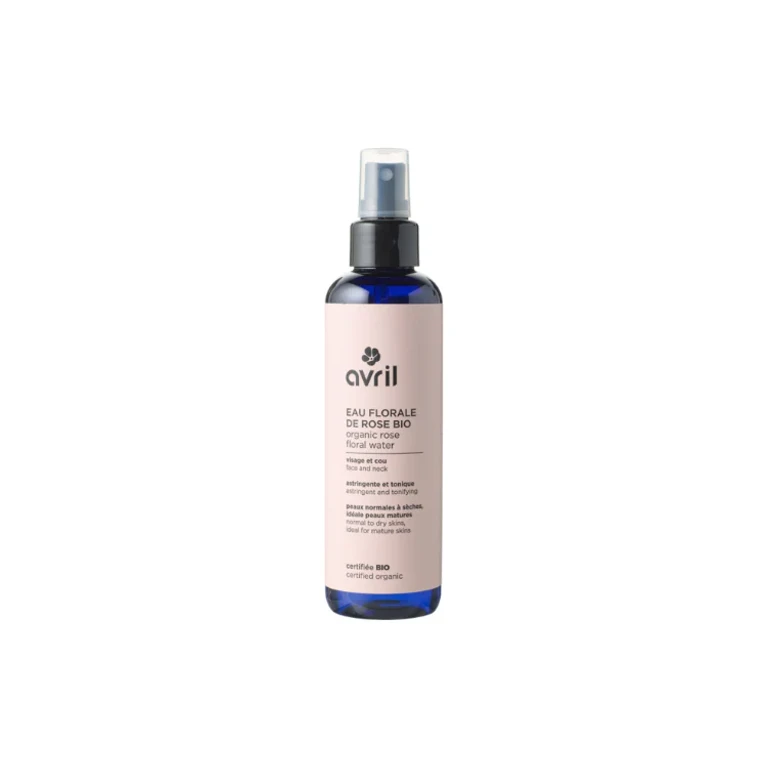 Rose Floral Water 200 ml