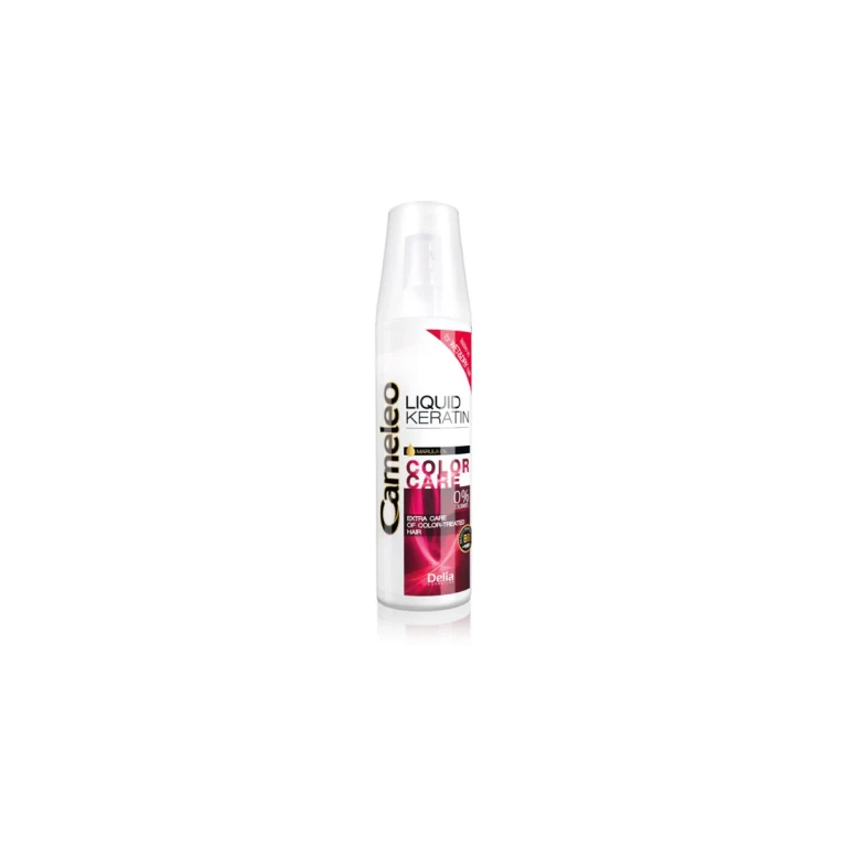 Cameleo Bb Liquid Keratin In Spray For Dyed And Highlighted Hair 150 Ml