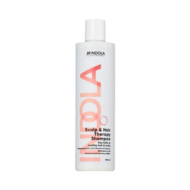 Shampoo Scalp and Hair 300 1 24
