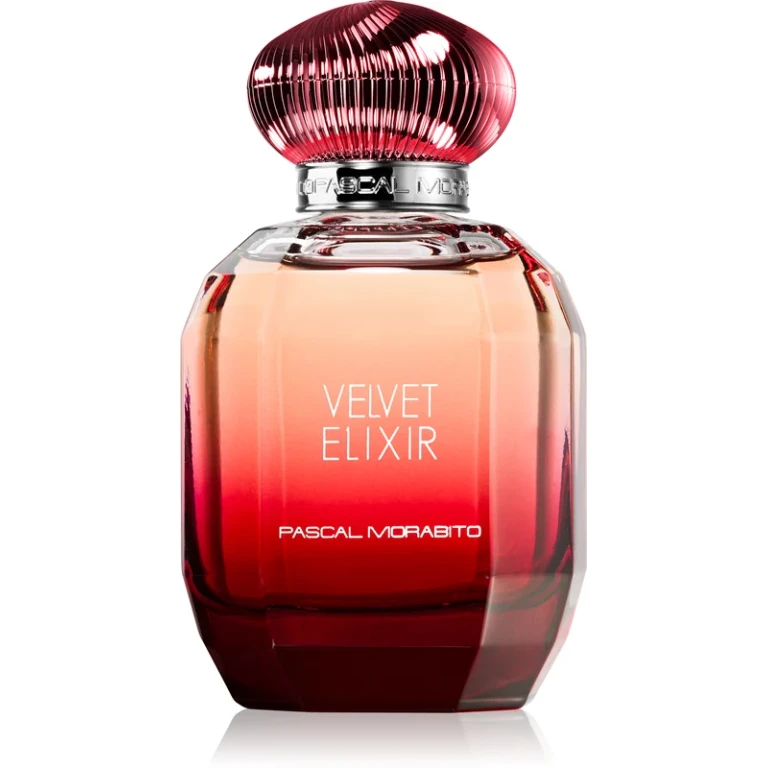 Velvet Elixir Eau de Parfum for women 100 ml