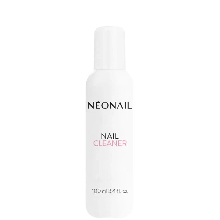 product for degreasing and drying nails 100 ml