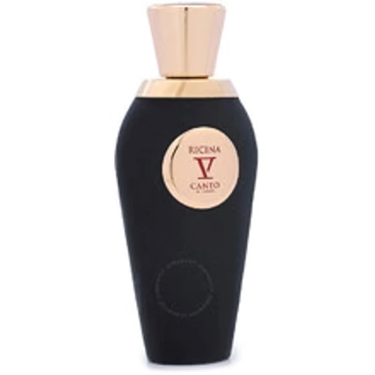 Castor Oil Perfume Extract 100ml