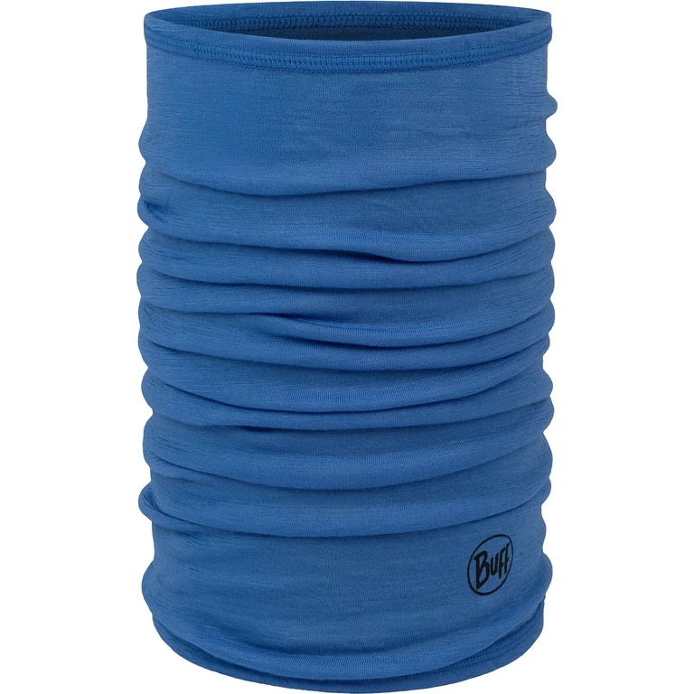 Merino Wool Lightweight Neckwear - Youth