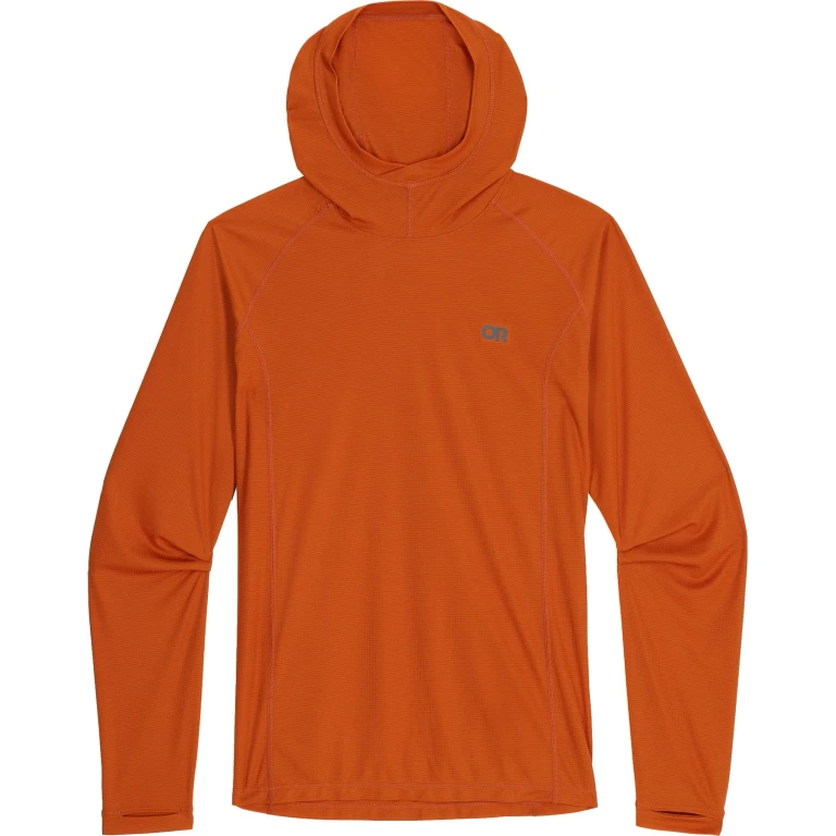 Echo Hoodie - Men's