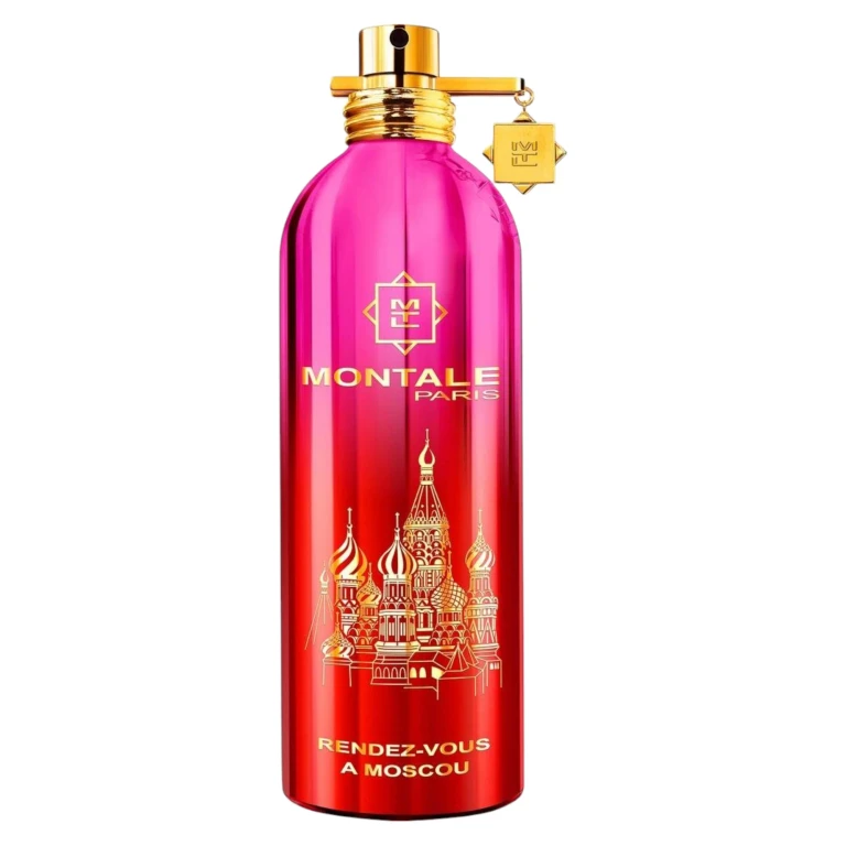 Rendez-vous à Moscou women's eau de parfum 100 ml