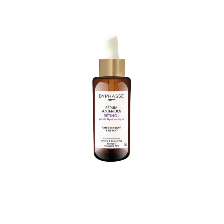 Retinol Anti-Wrinkle Serum 50ml
