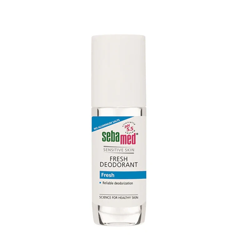 Roll-On Deodorant Fresh Classic (Fresh Deodorant) 50 Ml