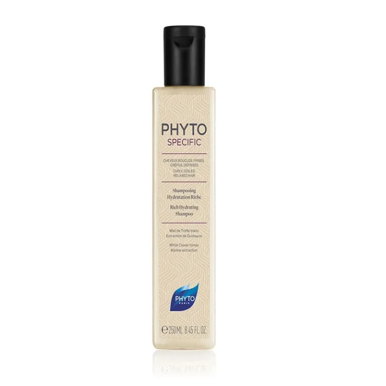 Phytospecific Moisturizing Shampoo Curls 250 ml