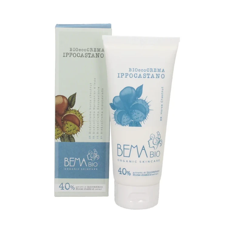 Bioecocrema Horse Chestnut 100 ml