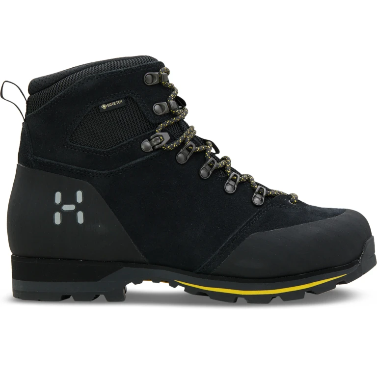Incline GTX Mid Hiking Boots - Men's