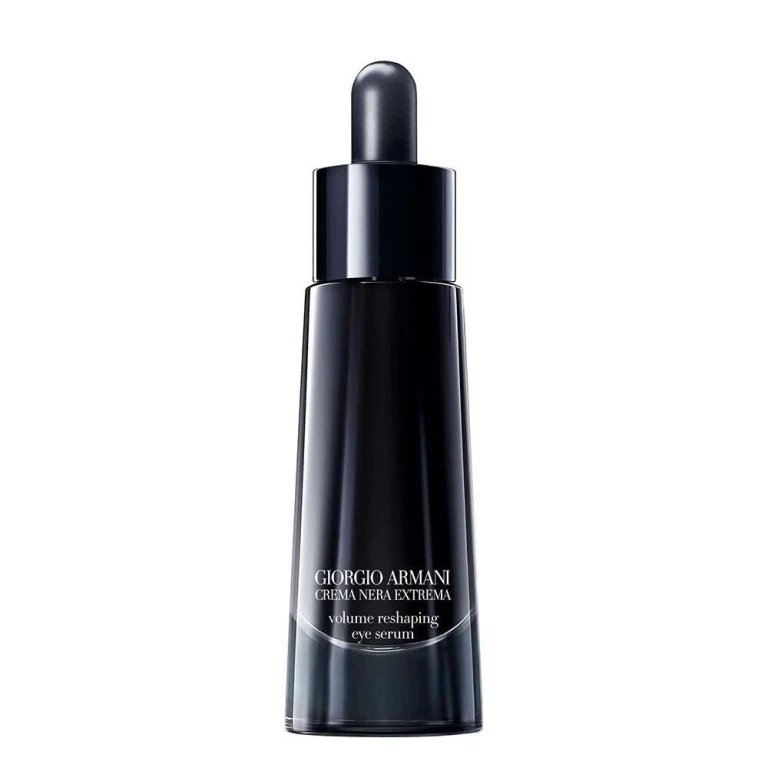 , Crema Nera Extrema, remodeling, eye serum, 15 ml