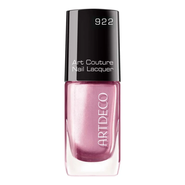 Art Couture Nail Polish 922 - Fantasy Pink 10 ml