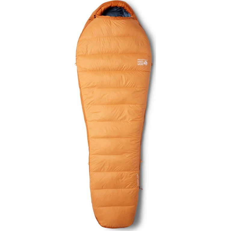 Bishop Pass Sleeping Bag 0°F/-18°C - Long