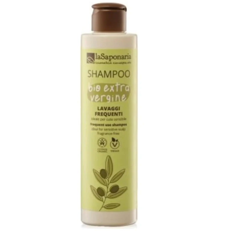 BIO Extra Virgin Shampoo 1,000 ml