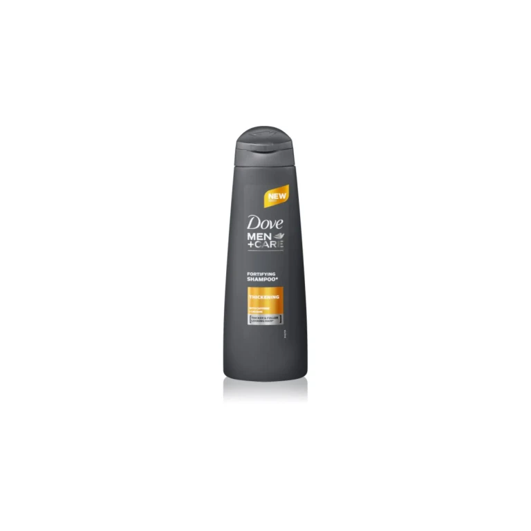 Fortifying Shampoo for Men + Thickening Care (Fortifying Shampoo) 250 ml