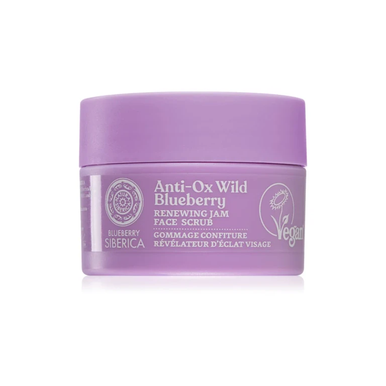 Renewing Face Scrub Jam 50ml