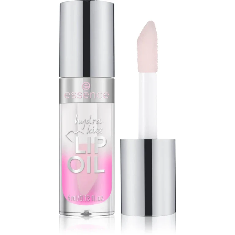 Hydra Kiss - Aceite de Labios No. 01 Kiss From A Rose