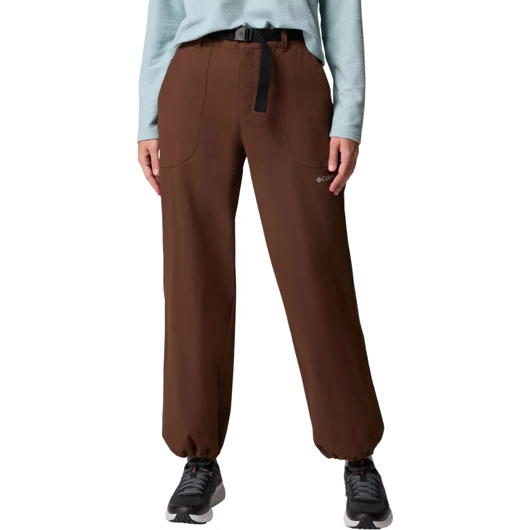 Brea Falls Nylon Pants - Women's