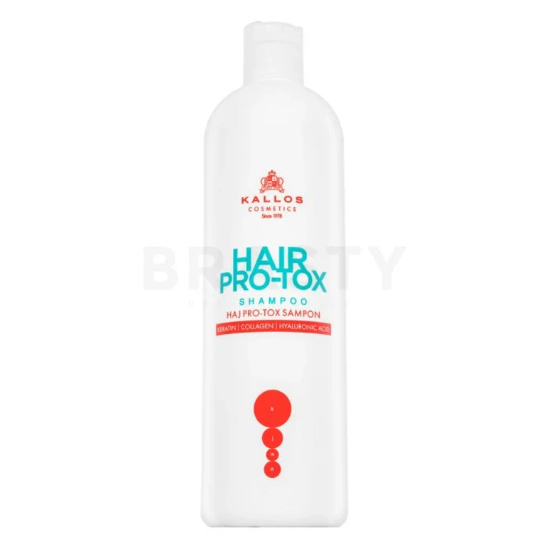 Shampoo Kallos Hair Pro-Tox 500 ml